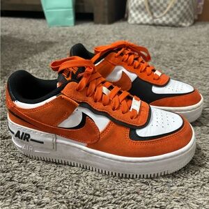 Nikes